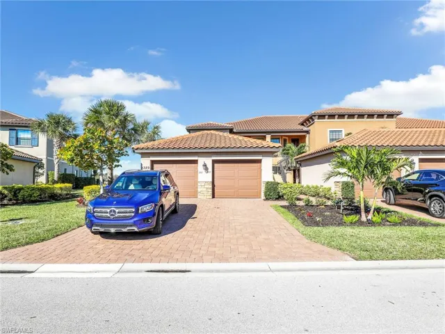 9389 Pocida Ct # 101, Naples Fl 34119