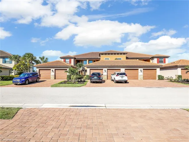 9389 Pocida Ct # 101, Naples Fl 34119