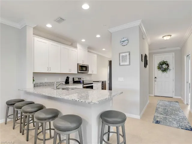 9389 Pocida Ct # 101, Naples Fl 34119