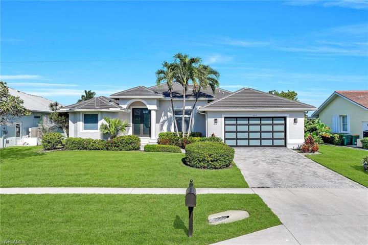 409 Waterleaf CT, MARCO ISLAND FL 34145