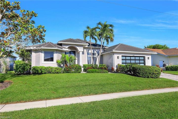 409 Waterleaf CT, MARCO ISLAND FL 34145