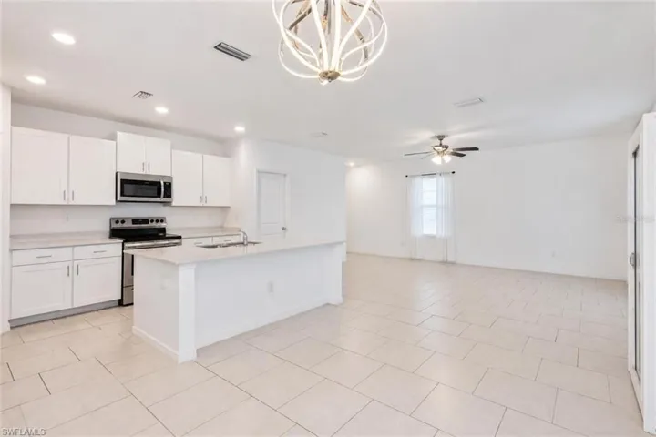 17809 Belforte Ct, North Fort Myers, Florida 33917