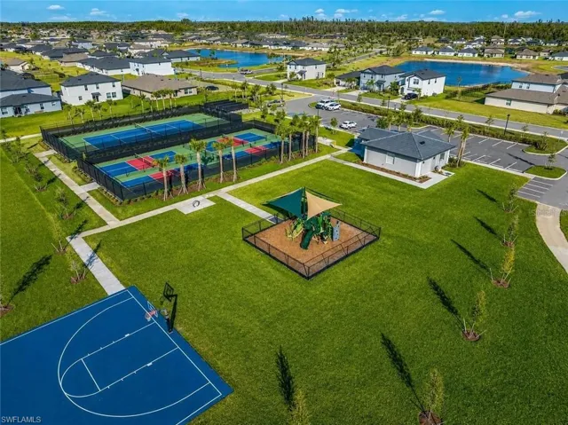 17809 Belforte Ct, North Fort Myers, Florida 33917