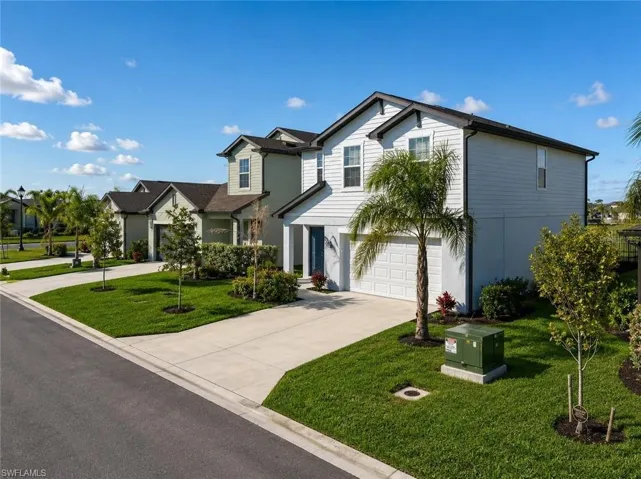 17809 Belforte Ct, North Fort Myers, Florida 33917