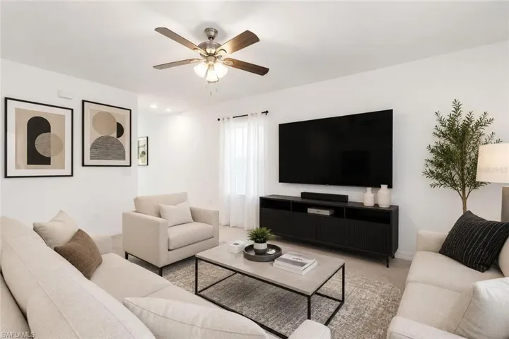 17809 Belforte Ct, North Fort Myers, Florida 33917