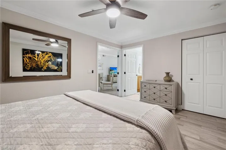 Flex room