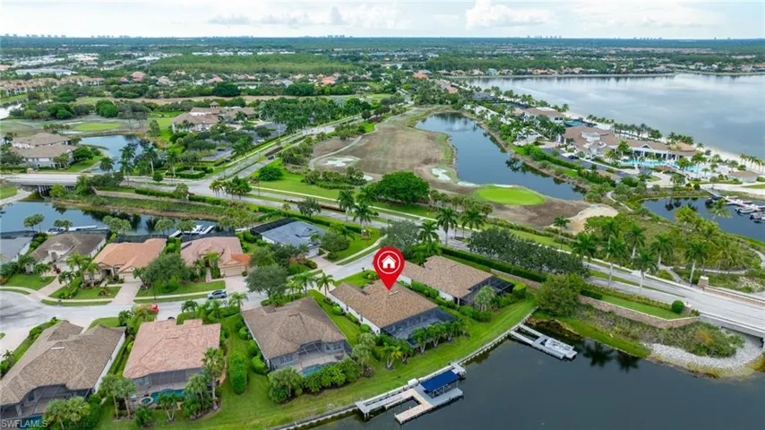 8806 Spinner Cove Ln, Naples, Florida 34120