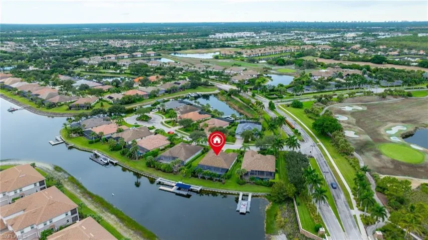 8806 Spinner Cove Ln, Naples, Florida 34120