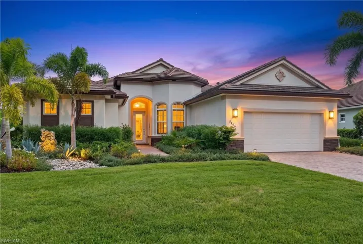 8806 Spinner Cove Ln, Naples, Florida 34120