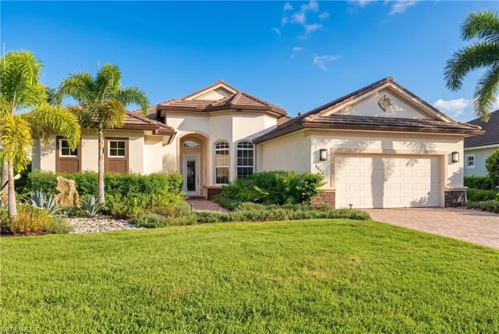 8806 Spinner Cove Ln, Naples, Florida 34120