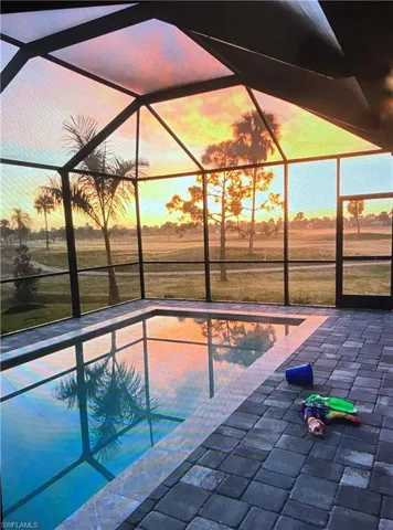 16800 Lady Diana Ct, Cape Coral, Florida 33991