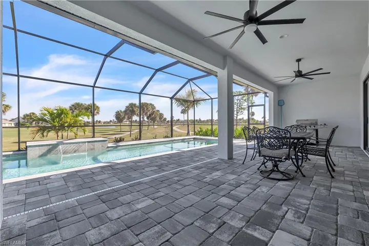 16800 Lady Diana Ct, Cape Coral, Florida 33991