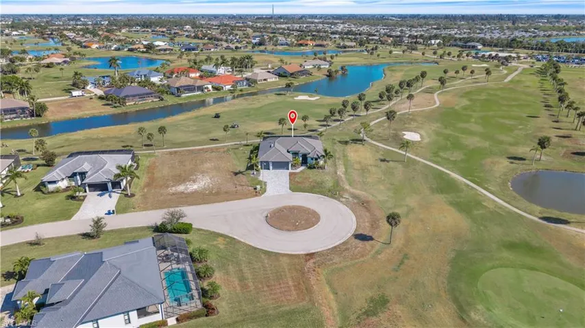 16800 Lady Diana Ct, Cape Coral, Florida 33991