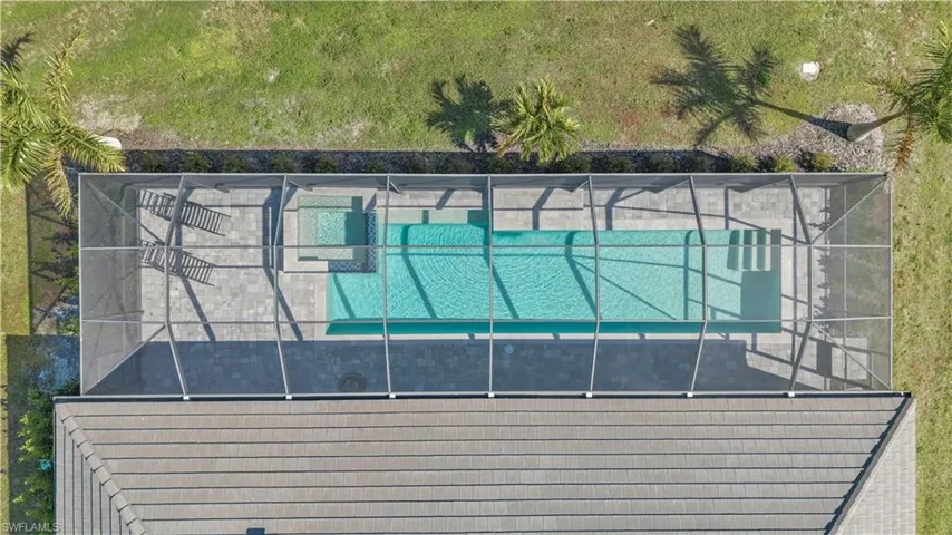 16800 Lady Diana Ct, Cape Coral, Florida 33991