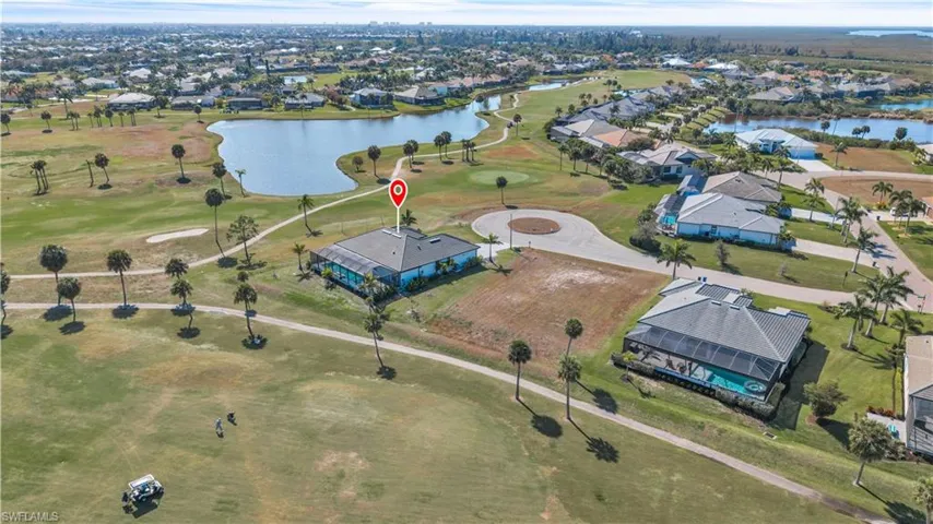 16800 Lady Diana Ct, Cape Coral, Florida 33991
