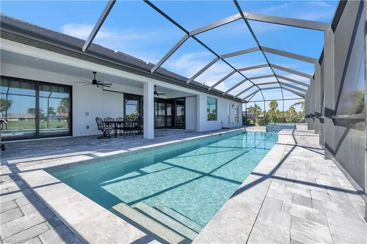 16800 Lady Diana Ct, Cape Coral, Florida 33991