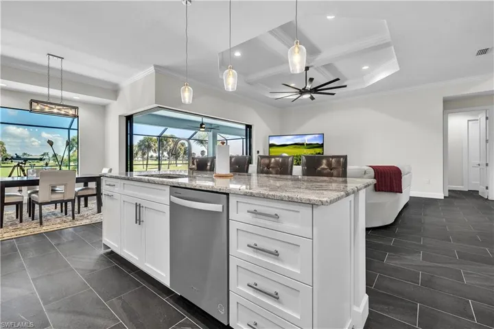 16800 Lady Diana Ct, Cape Coral, Florida 33991