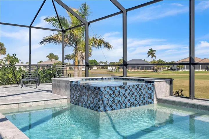 16800 Lady Diana Ct, Cape Coral, Florida 33991