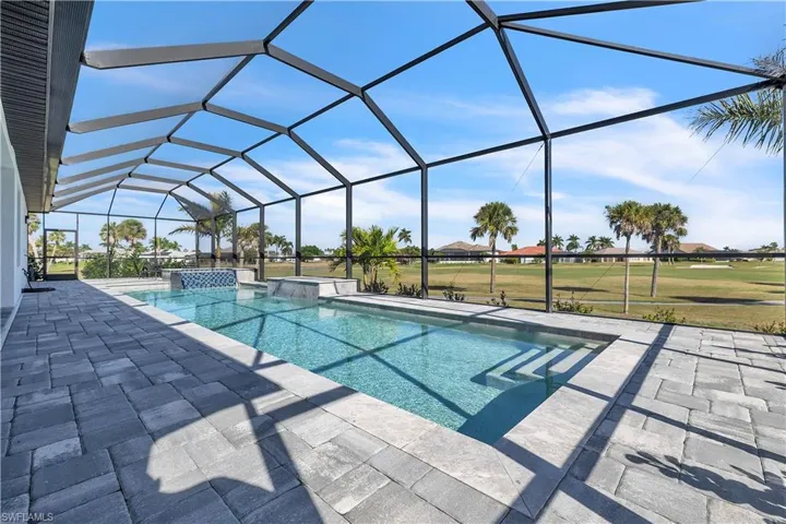 16800 Lady Diana Ct, Cape Coral, Florida 33991