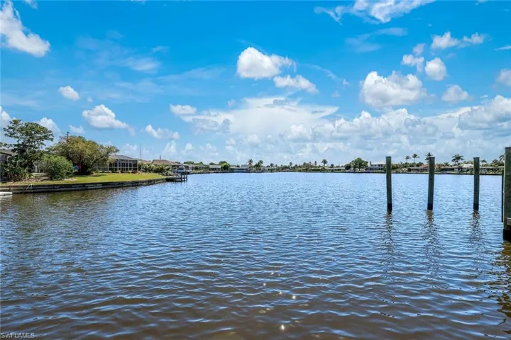 4530 Vinsetta Ave, North Fort Myers, Florida 33903