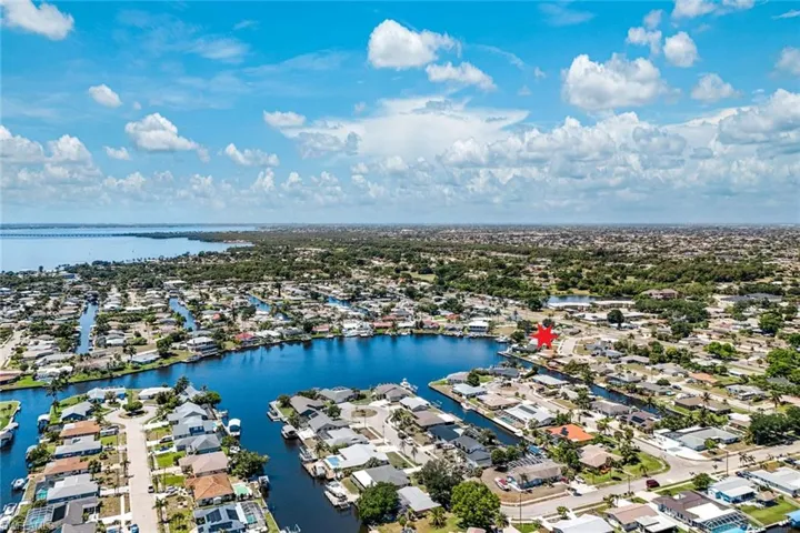4530 Vinsetta Ave, North Fort Myers, Florida 33903
