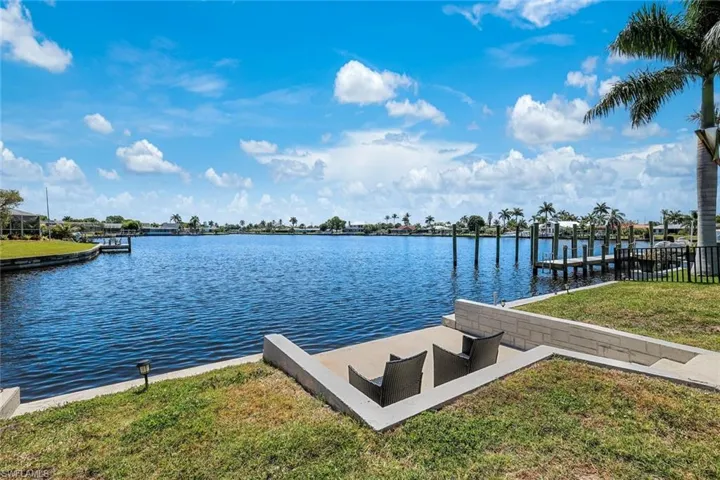 4530 Vinsetta Ave, North Fort Myers, Florida 33903