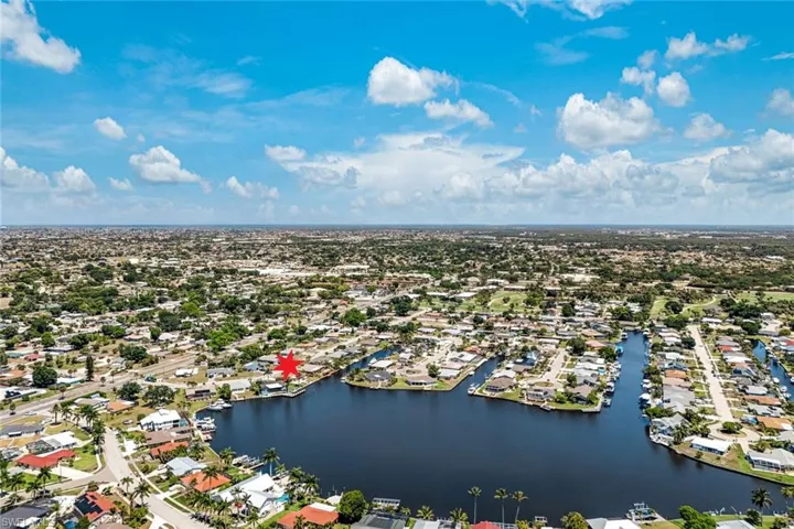 4530 Vinsetta Ave, North Fort Myers, Florida 33903