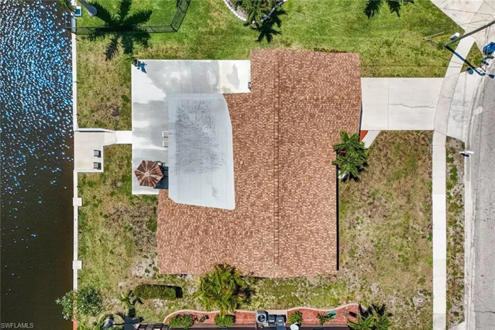 4530 Vinsetta Ave, North Fort Myers, Florida 33903