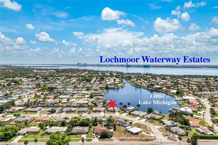 4530 Vinsetta Ave, North Fort Myers, Florida 33903