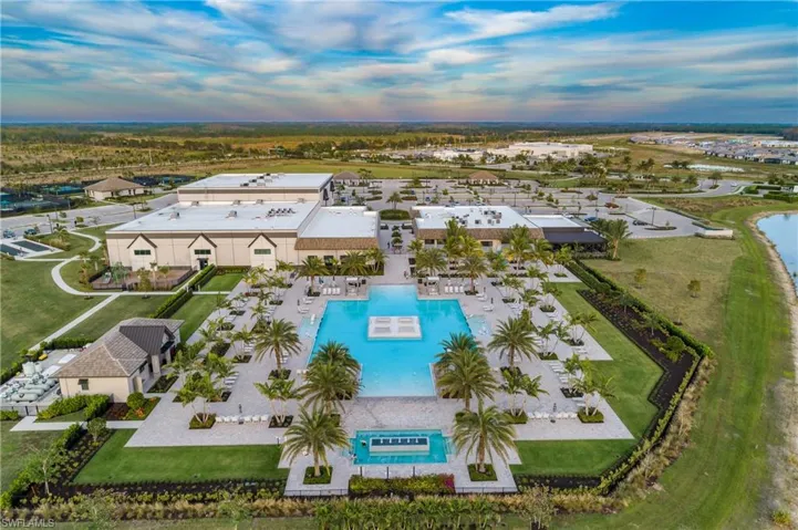 20100 Napa Loop, Estero, Florida 33928