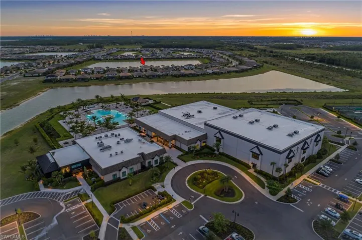 20100 Napa Loop, Estero, Florida 33928