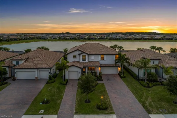 20100 Napa Loop, Estero, Florida 33928