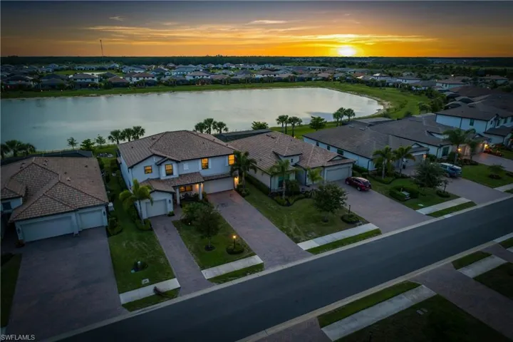20100 Napa Loop, Estero, Florida 33928
