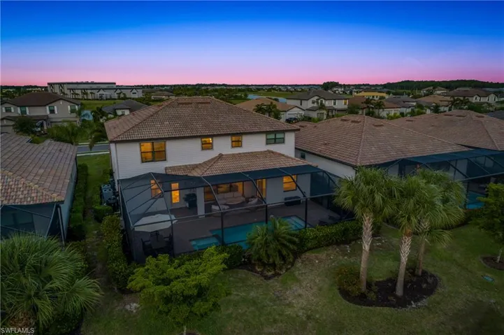 20100 Napa Loop, Estero, Florida 33928