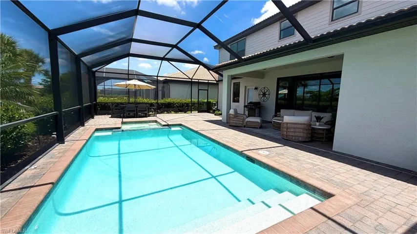 20100 Napa Loop, Estero, Florida 33928