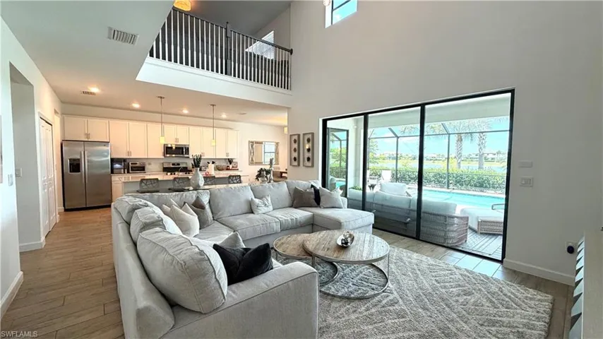 20100 Napa Loop, Estero, Florida 33928