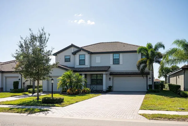 20100 Napa Loop, Estero, Florida 33928