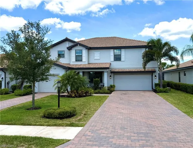 20100 Napa Loop, Estero, Florida 33928