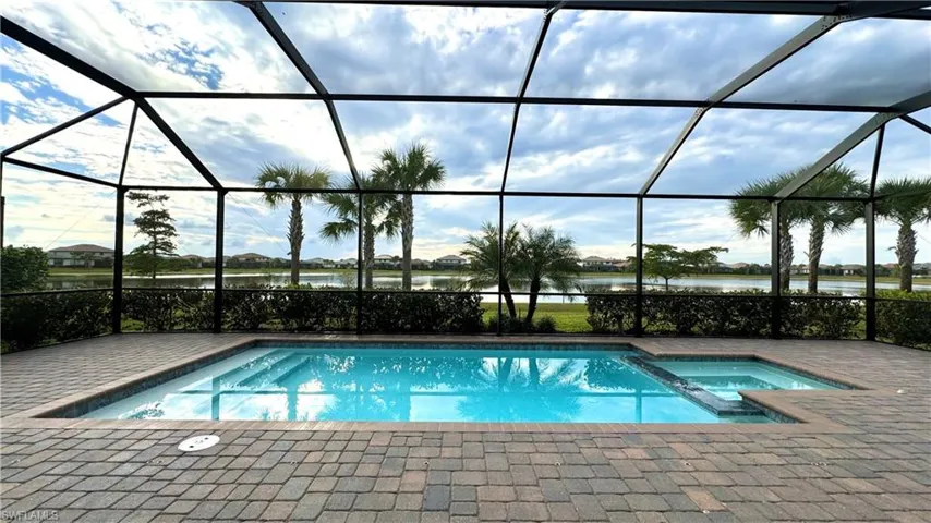 20100 Napa Loop, Estero, Florida 33928