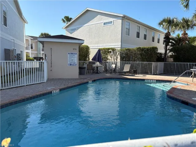 Village Pool