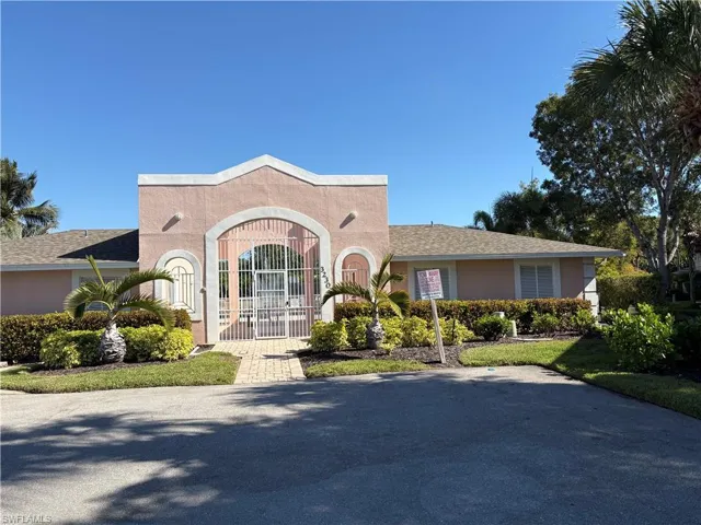 Clubhouse