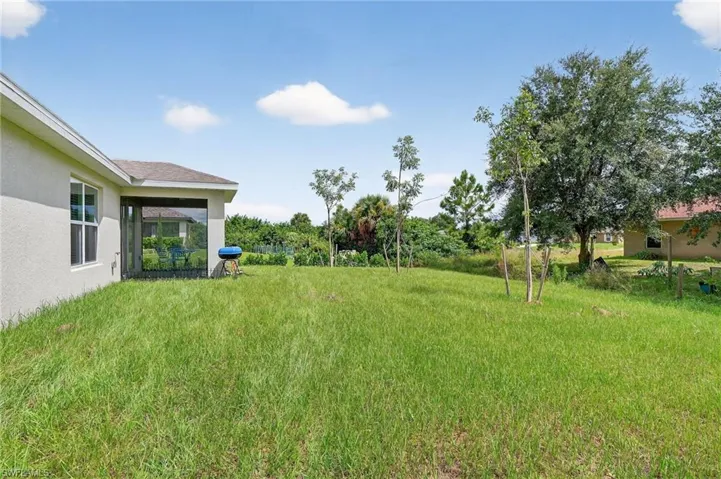 3013 41st St Sw, Lehigh Acres, Florida 33976