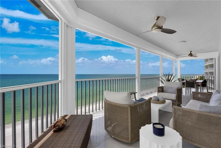 9811 Gulf Shore Dr Ph 2, Naples, Florida 34108