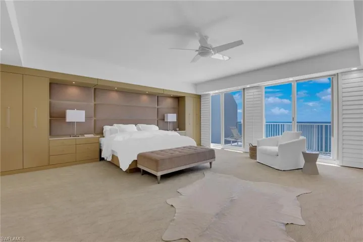 9811 Gulf Shore Dr Ph 2, Naples, Florida 34108