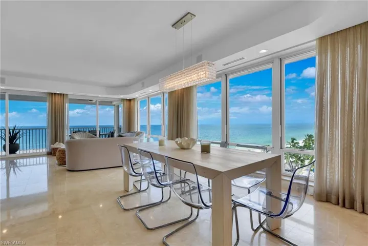 9811 Gulf Shore Dr Ph 2, Naples, Florida 34108