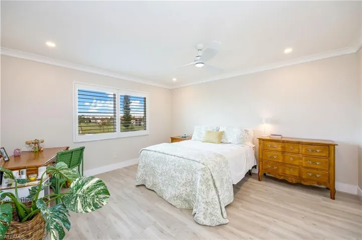 Plantation shutters