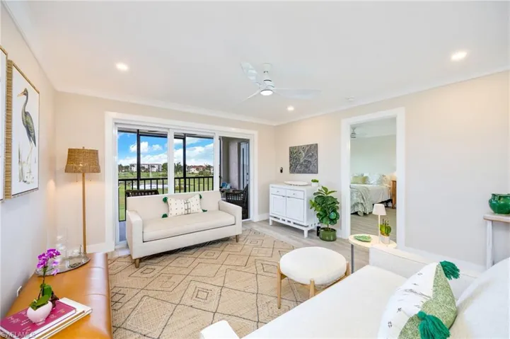 large great room
