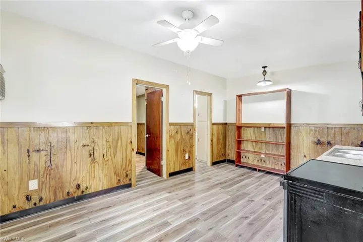 Unit 2 - Living Space