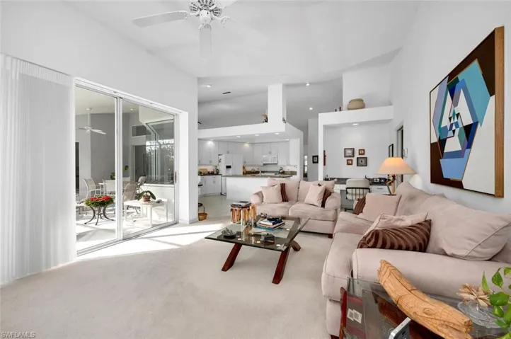 4882 Berkeley Dr, Naples Fl 34112