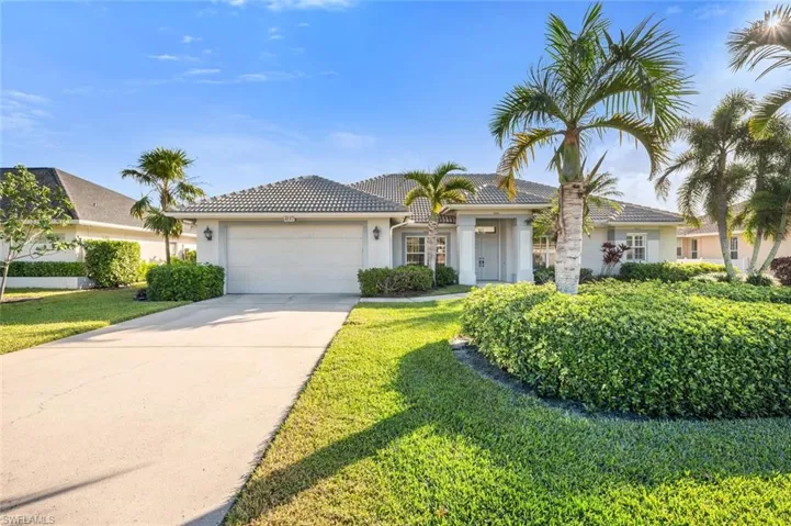 4882 Berkeley Dr, Naples Fl 34112